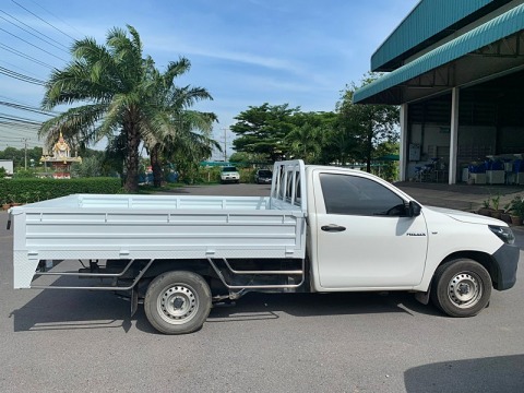 อู่ดัดแปลงกระบะพื้นเรียบ