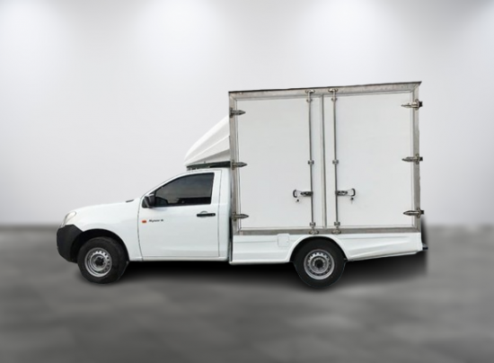 รถตู้แห้ง รถตู้แห้ง