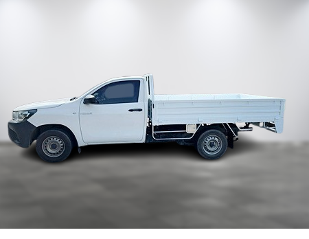 รถกระบะพื้นเรียบ รถกระบะพื้นเรียบ